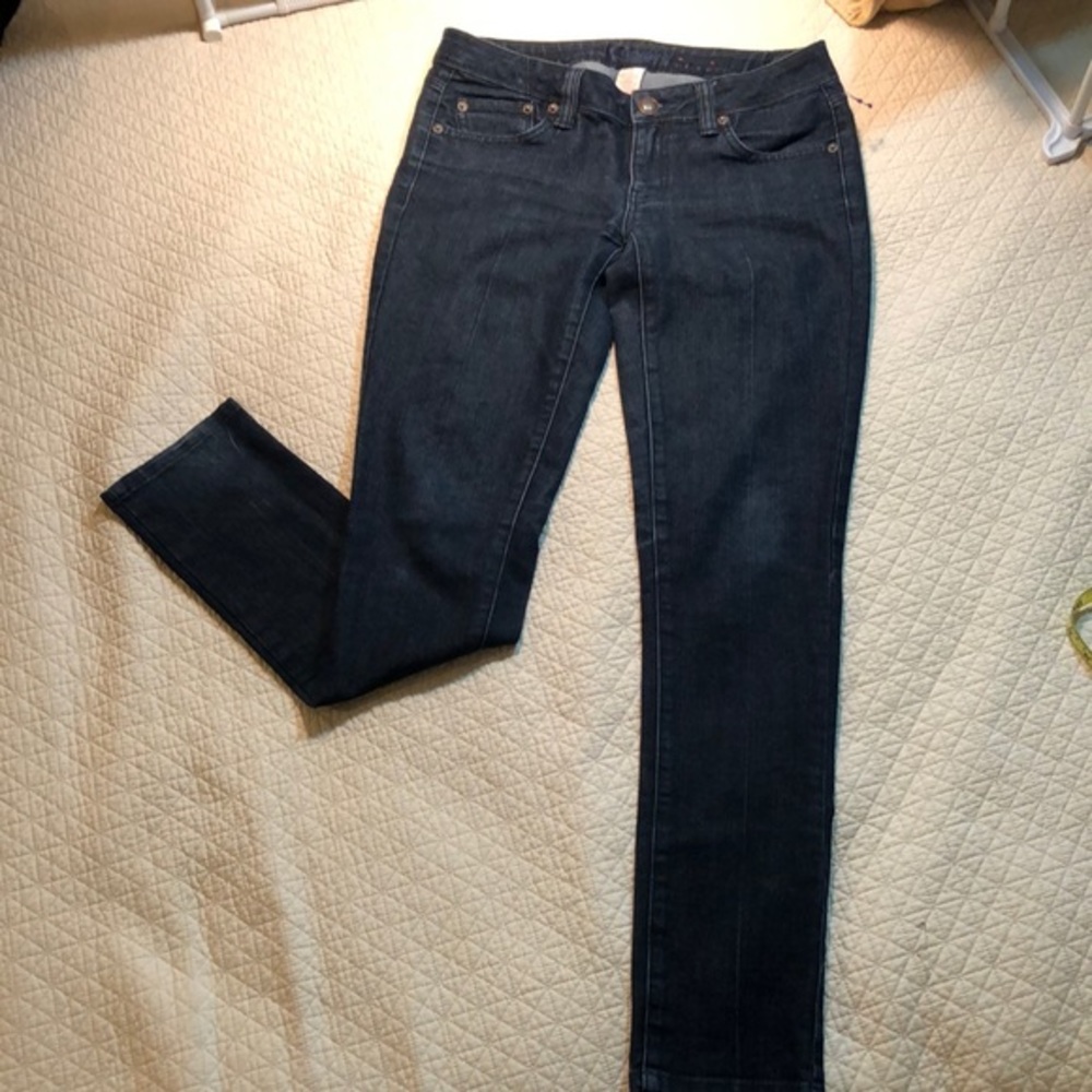 Candies Skinny denim jean size 5, excellent condition